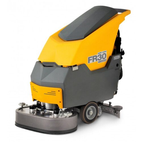 FR 30 D50 BC  Touch TRACTIE